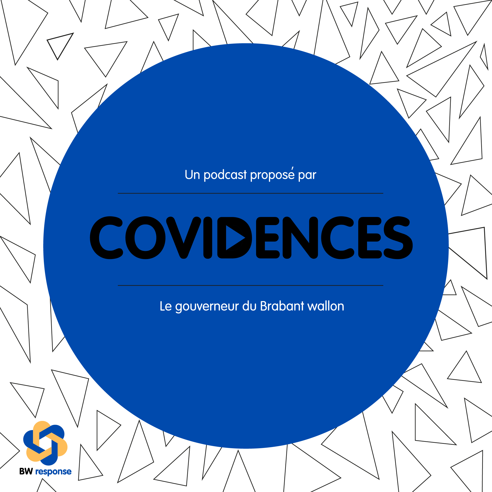 Covidences - Podcast